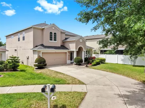 312 Taxter Run Ln, Valrico, FL 33594
