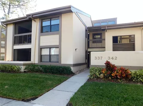337 Woodlake Wynde, Oldsmar, FL 34677