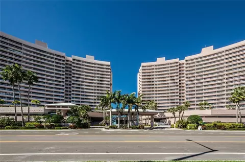 1310 Gulf Blvd #5C, Clearwater Beach, FL 33767