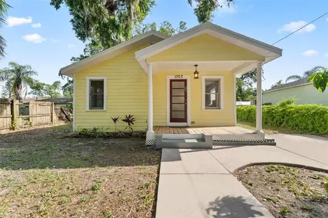 1707 E Henry Ave, Tampa, FL 33610