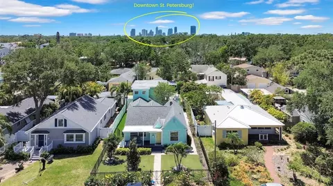 136 30th Ave N, Saint Petersburg, FL 33704