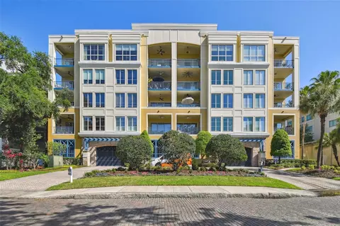 509 W Bay St #103, Tampa, FL 33606