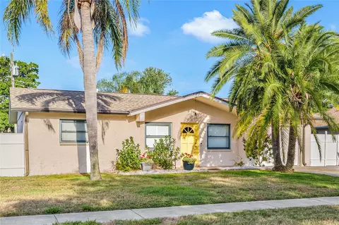 715 Charlotte Ave, Tarpon Springs, FL 34689