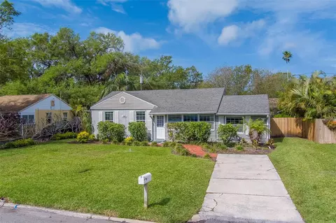 1536 Alamo Ln, Dunedin, FL 34698