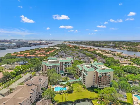 1002 S Harbour Island Blvd #1312, Tampa, FL 33602