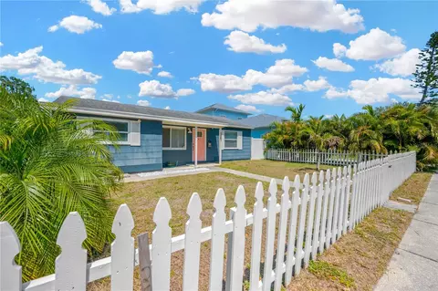 5367 5th Ave N, Saint Petersburg, FL 33710