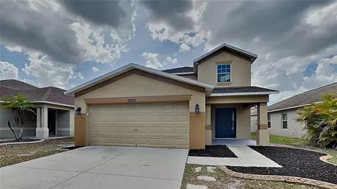 15411 Quail Woods Pl, Ruskin, FL 33573