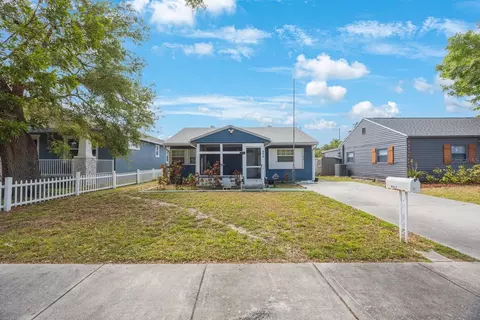 940 57th Ave N, Saint Petersburg, FL 33703