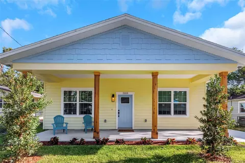 2103 Ellicott St, Tampa, FL 33610