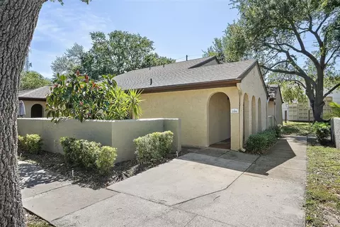 6262 142nd Ave N #1106, Clearwater, FL 33760