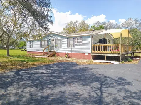 16549 Bosley Dr, Spring Hill, FL 34610
