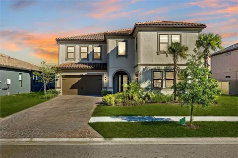 29675 Picana Ln, Wesley Chapel, FL 33543