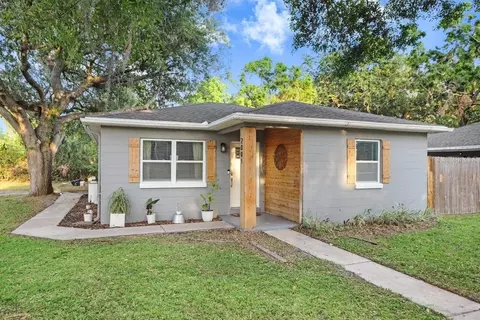 2001 E Idlewild Ave, Tampa, FL 33610