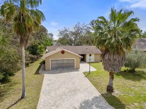 12050 Linden Dr, Spring Hill, FL 34608