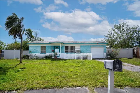 5910 82nd Ter N, Pinellas Park, FL 33781