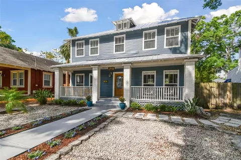 2712 N Jefferson St, Tampa, FL 33602