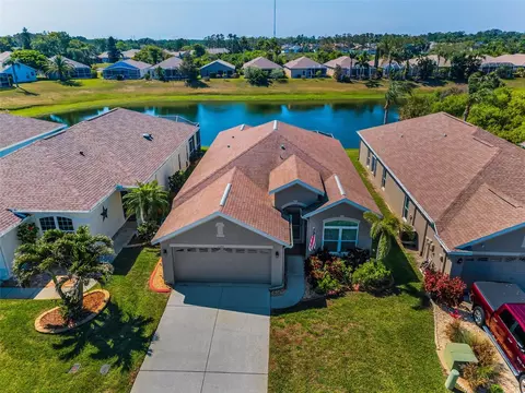 2344 Pleasant Hill Ln, Holiday, FL 34691