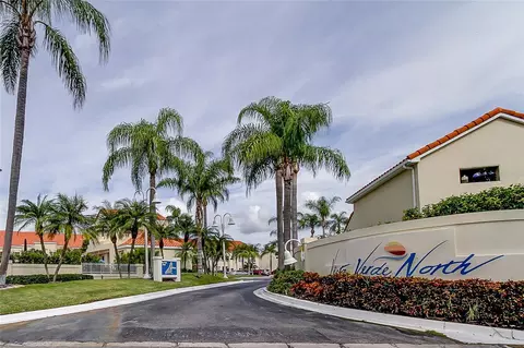 6191 Bahia Del Mar Blvd #208, Saint Petersburg, FL 33715