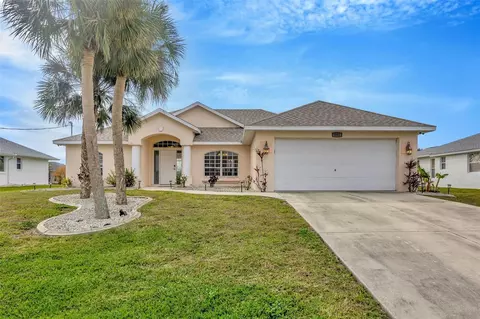 181 Marker Rd, Rotonda West, FL 33947