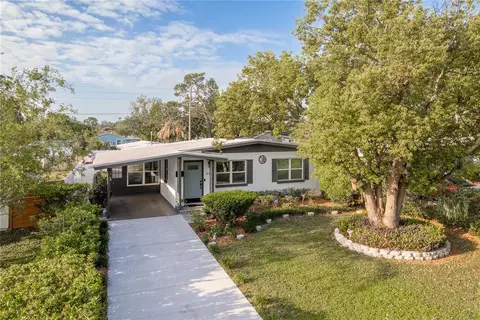 438 39th Ave N, Saint Petersburg, FL 33703