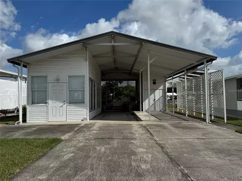 35207 Condominium Blvd #LOT 52, Zephyrhills, FL 33541