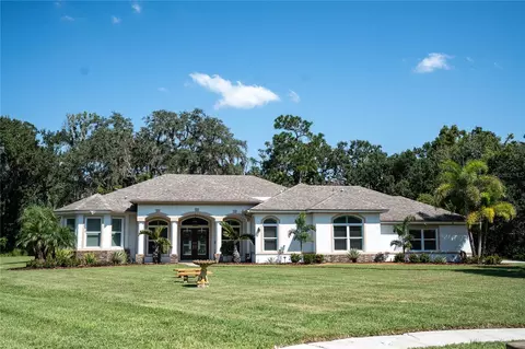 490 Silver Moss Ln, Tarpon Springs, FL 34688