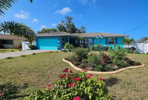 624 Jamaica Cir E, Apollo Beach, FL 33572