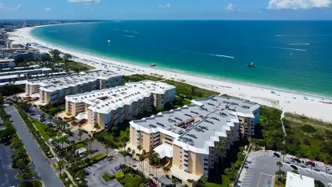 6650 Sunset Way #118, Saint Pete Beach, FL 33706