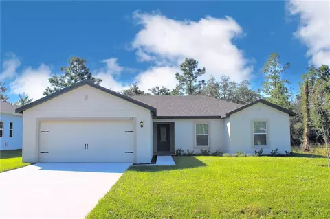 318 Bowfin Ct, Poinciana, FL 34759