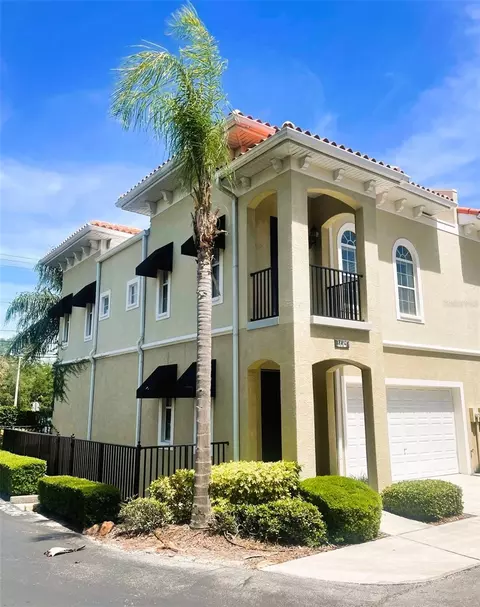 3421 Sondrio Cir, Tampa, FL 33611