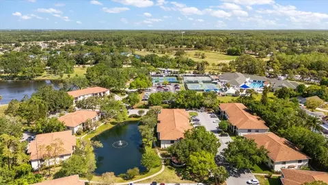 3380 Crystal Ct E #G, Palm Harbor, FL 34685