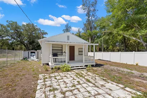3310 70th Ave N, Saint Petersburg, FL 33702