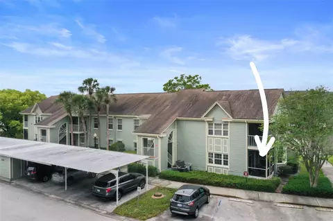 240 Promenade Dr #104, Dunedin, FL 34698