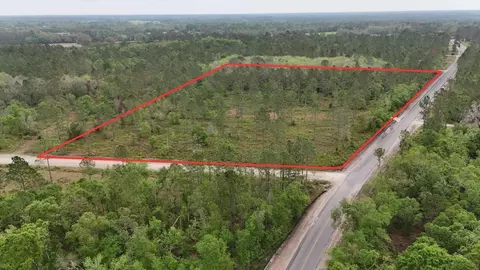 SE 95th Street, White Springs, FL 32096
