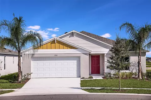 14781 Summer Branch Dr, Lithia, FL 33547