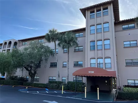 6150 Gulfport Blvd S #208, Gulfport, FL 33707