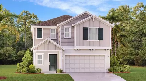 5636 Gingham Dr, Kissimmee, FL 34758