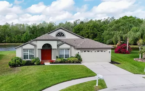 5331 Villagebrook Dr, Wesley Chapel, FL 33544