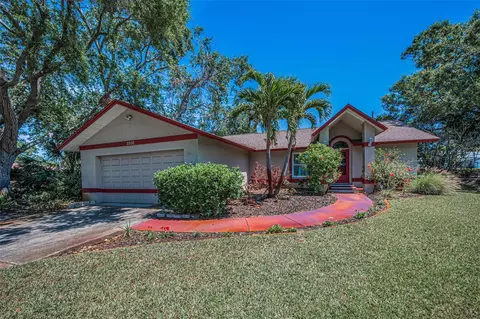 2200 Horan Way S, Gulfport, FL 33707