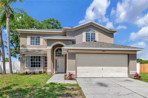 12653 Longcrest Dr, Riverview, FL 33579 photo 1