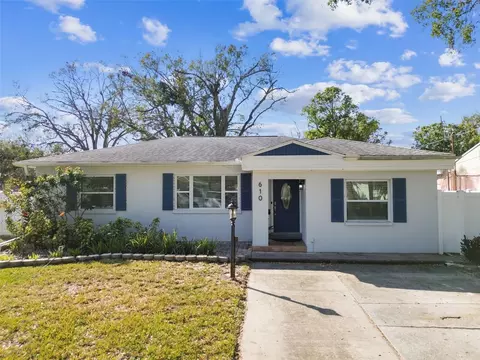 610 N Woodlynne Ave, Tampa, FL 33609