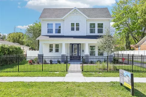 214 E Harding St, Orlando, FL 32806