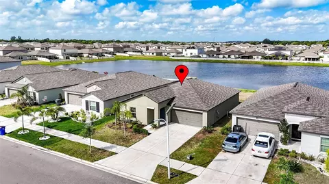 16633 Sunburst Lake St S, Wimauma, FL 33598
