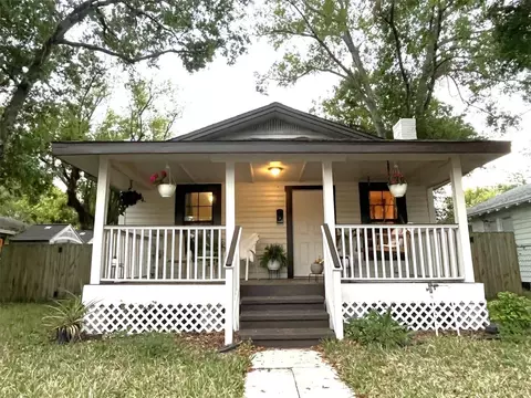 1223 E Osborne Ave, Tampa, FL 33603