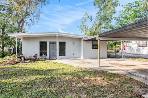 1708 W Perdiz St, Tampa, FL 33612