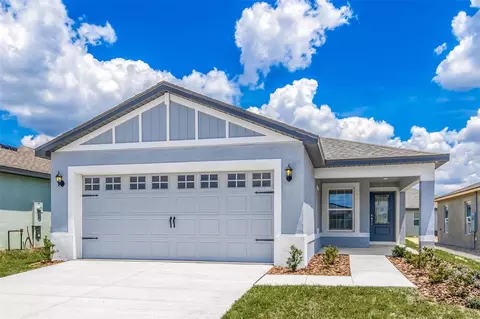 3735 Bergamot St, Lake Alfred, FL 33850