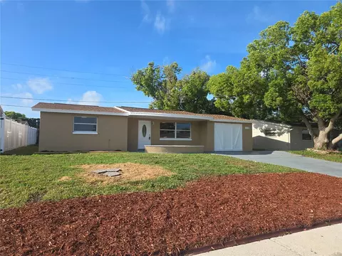 5130 Tilson Dr, New Port Richey, FL 34652