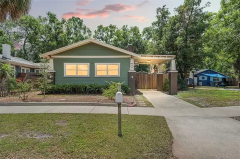 204 W Curtis St, Tampa, FL 33603