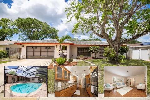 1874 Cameo Way, Clearwater, FL 33756