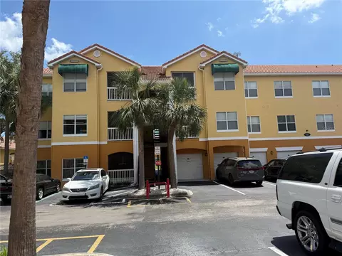 10764 70th Ave #4302, Seminole, FL 33772